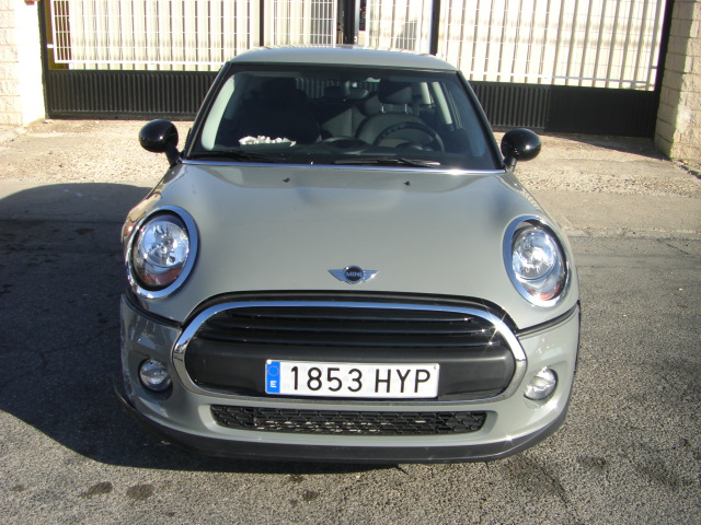 MINI R52 ONE 1.2 GASOLINA 102CV