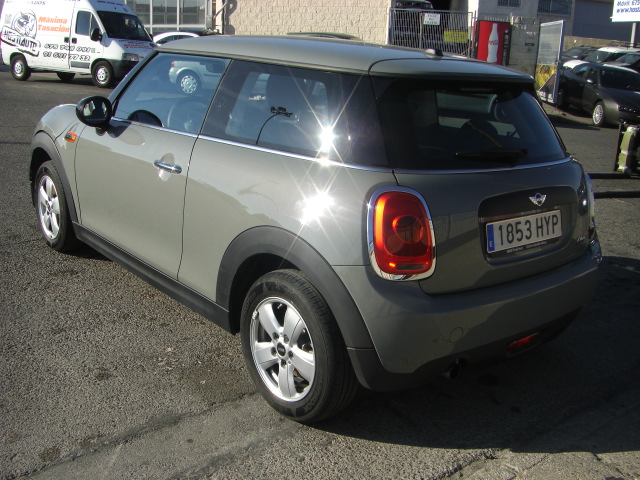 MINI R52 ONE 1.2 GASOLINA 102CV