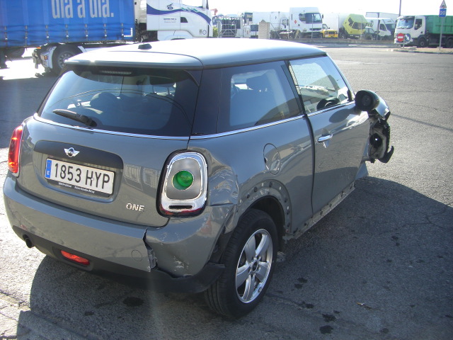 MINI R52 ONE 1.2 GASOLINA 102CV