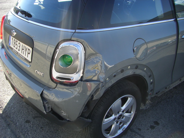 MINI R52 ONE 1.2 GASOLINA 102CV