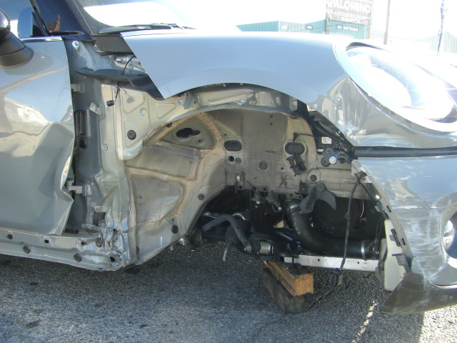 MINI R52 ONE 1.2 GASOLINA 102CV