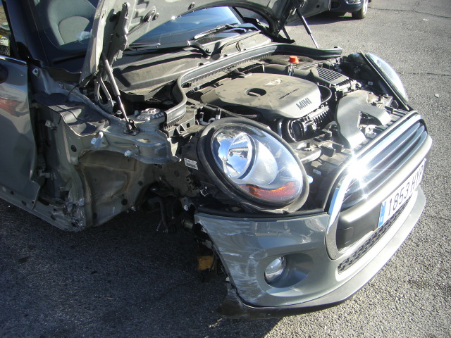 MINI R52 ONE 1.2 GASOLINA 102CV