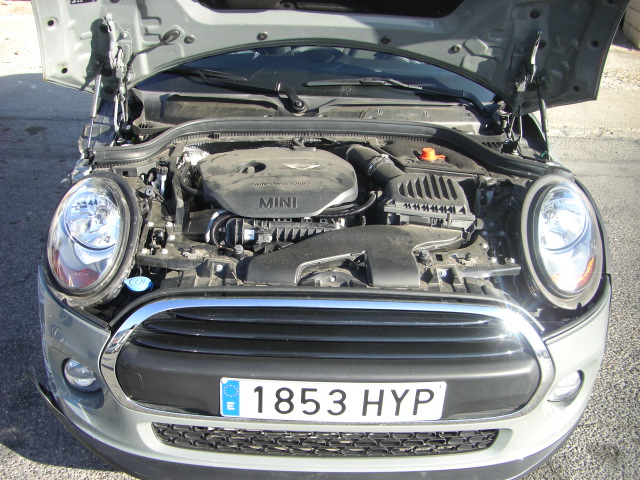 MINI R52 ONE 1.2 GASOLINA 102CV