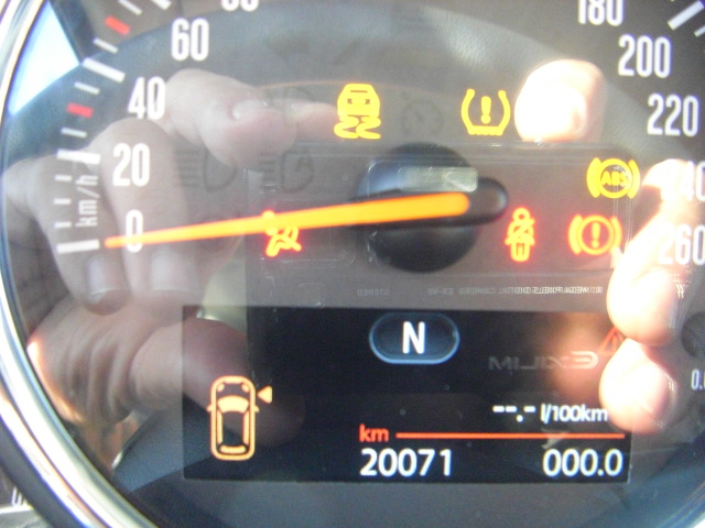 MINI R52 ONE 1.2 GASOLINA 102CV