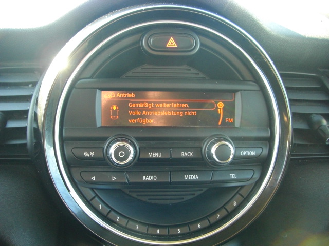 MINI R52 ONE 1.2 GASOLINA 102CV