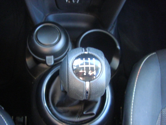 MINI R52 ONE 1.2 GASOLINA 102CV