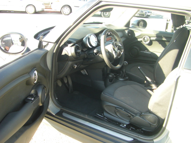 MINI R52 ONE 1.2 GASOLINA 102CV