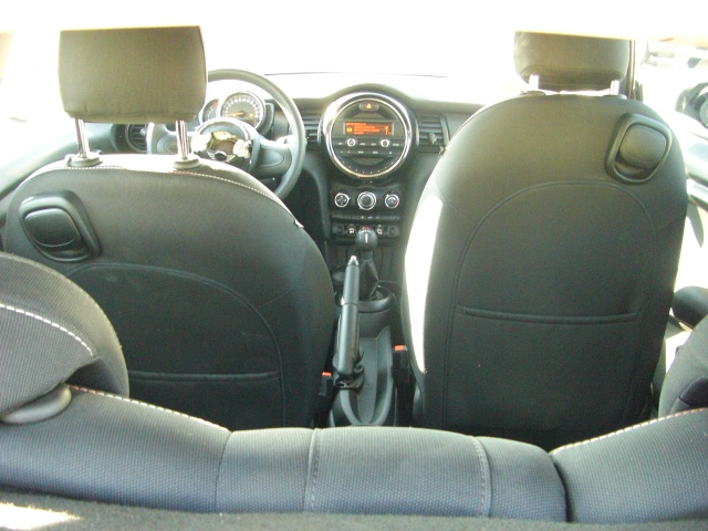 MINI R52 ONE 1.2 GASOLINA 102CV