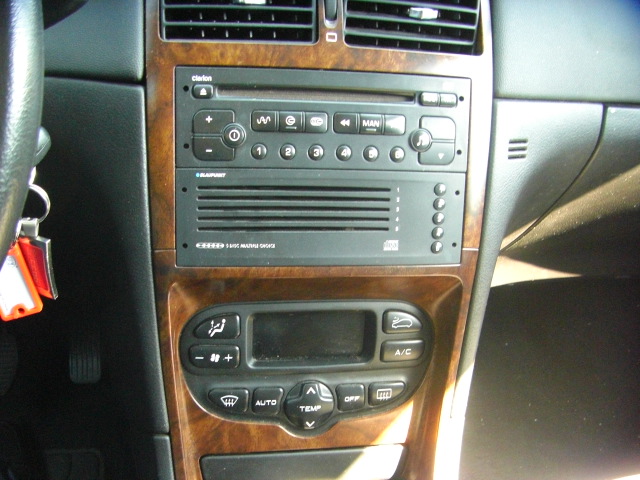 POEUGEOT 307 HDI 2.0 XT 107CV