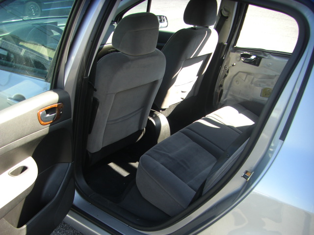 POEUGEOT 307 HDI 2.0 XT 107CV