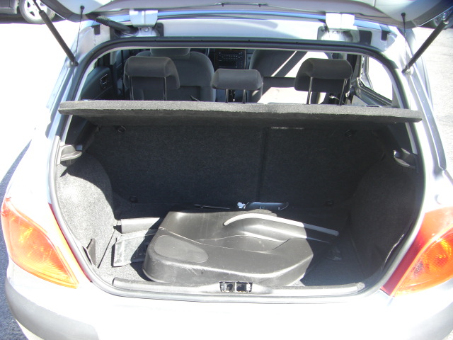 POEUGEOT 307 HDI 2.0 XT 107CV