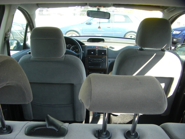 POEUGEOT 307 HDI 2.0 XT 107CV