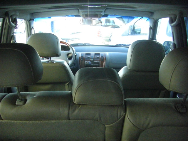 HYNDAI TERRACAN 2.9 D 163CV