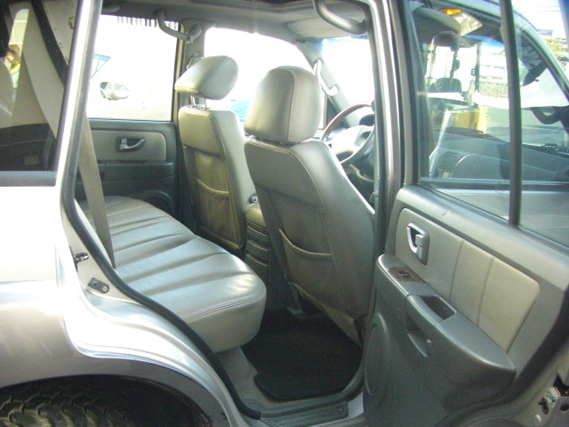 HYNDAI TERRACAN 2.9 D 163CV