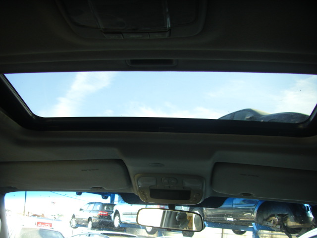 HYNDAI TERRACAN 2.9 D 163CV