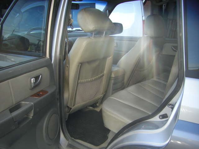 HYNDAI TERRACAN 2.9 D 163CV