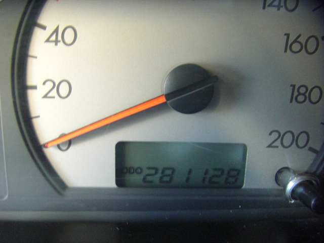 HYNDAI TERRACAN 2.9 D 163CV