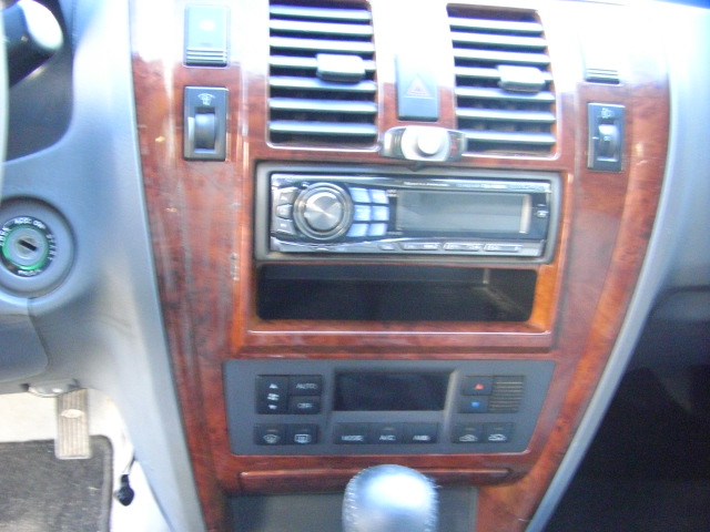 HYNDAI TERRACAN 2.9 D 163CV