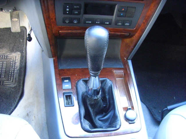 HYNDAI TERRACAN 2.9 D 163CV