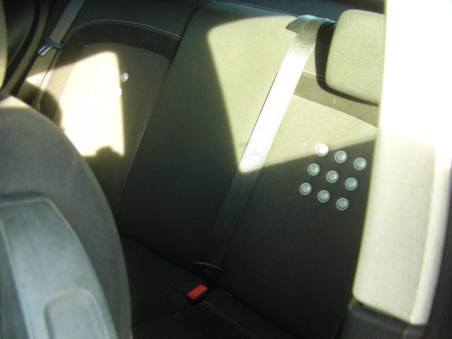 FIAT PUNTO 1.9 JTD 130CV