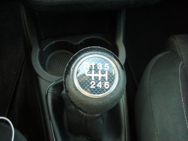 FIAT PUNTO 1.9 JTD 130CV