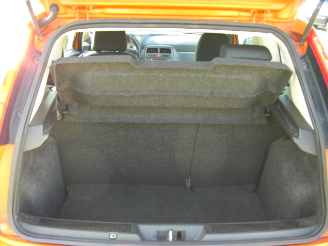 FIAT PUNTO 1.9 JTD 130CV