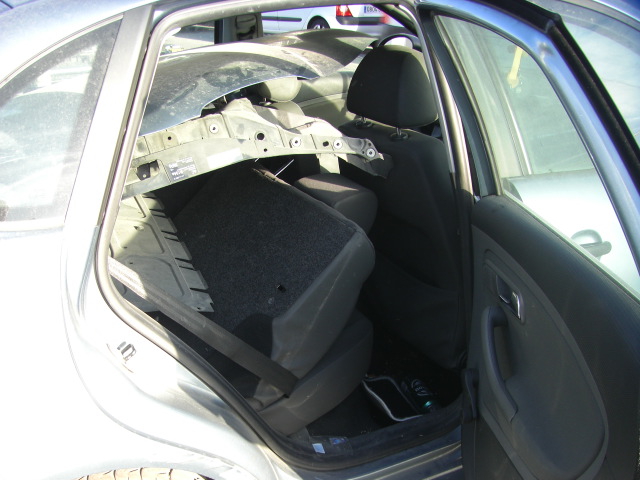 SEAT IBIZA 1.4 GASOLINA 85CV