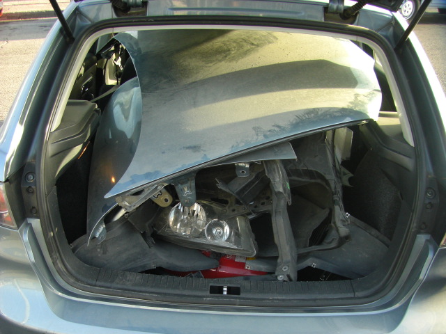 SEAT IBIZA 1.4 GASOLINA 85CV