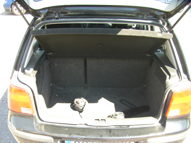 VOLKSWAGEN GOLF 1.9 TDI 90CV