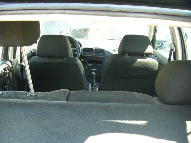 VOLKSWAGEN GOLF 1.9 TDI 90CV