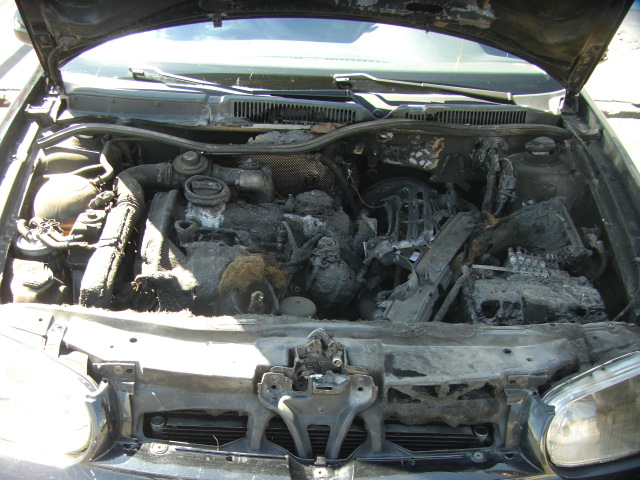 VOLKSWAGEN GOLF 1.9 TDI 90CV