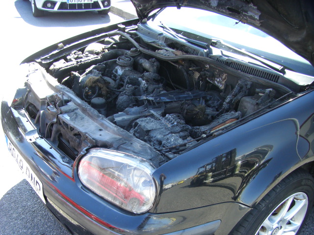 VOLKSWAGEN GOLF 1.9 TDI 90CV