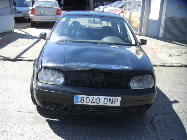 VOLKSWAGEN GOLF 1.9 TDI 90CV