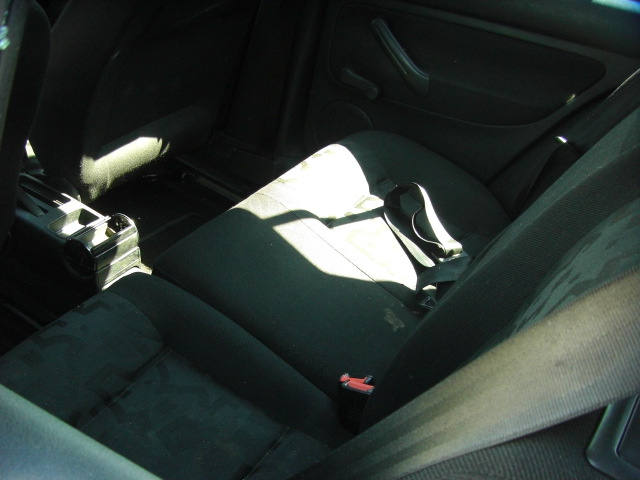 VOLKSWAGEN GOLF 1.9 TDI 90CV