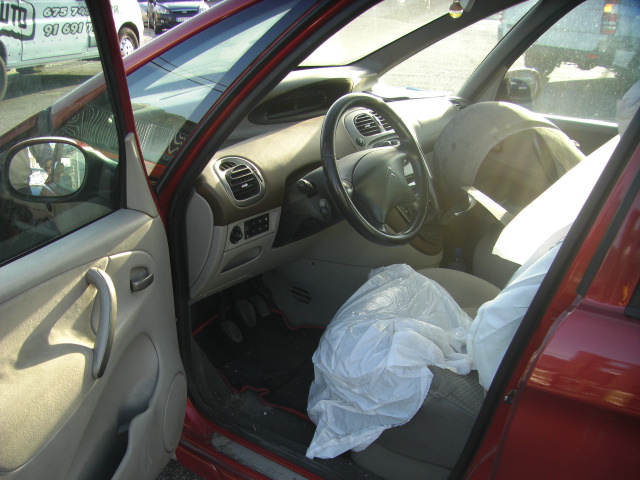 CITROEN XSARA PICASSO 2.0 HDI 90CV