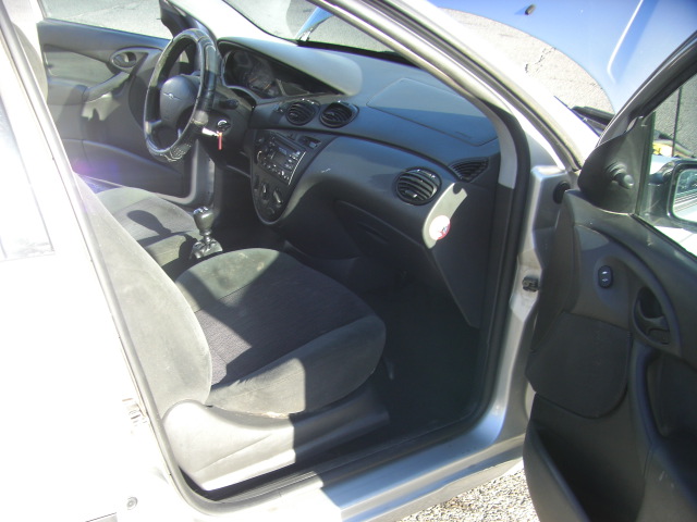 FORD FOCUS FAMILIAR 1.8 TDCI 90CV