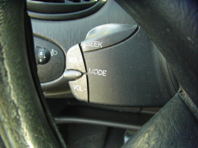 FORD FOCUS FAMILIAR 1.8 TDCI 90CV