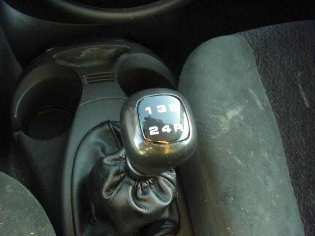 FORD FOCUS FAMILIAR 1.8 TDCI 90CV