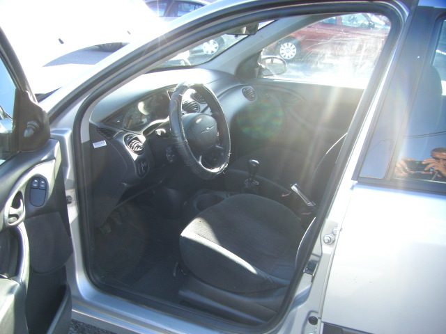 FORD FOCUS FAMILIAR 1.8 TDCI 90CV