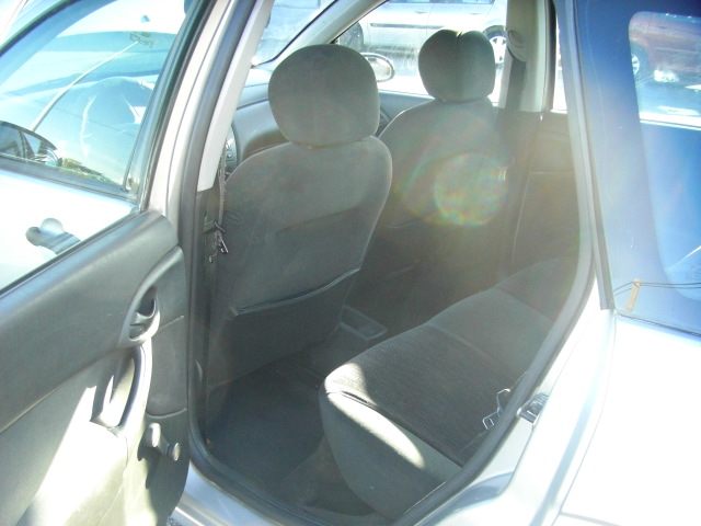 FORD FOCUS FAMILIAR 1.8 TDCI 90CV