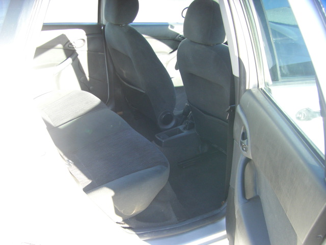 FORD FOCUS FAMILIAR 1.8 TDCI 90CV