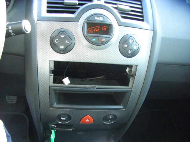 RENAULT MEGANE 1.9 DCI 120CV