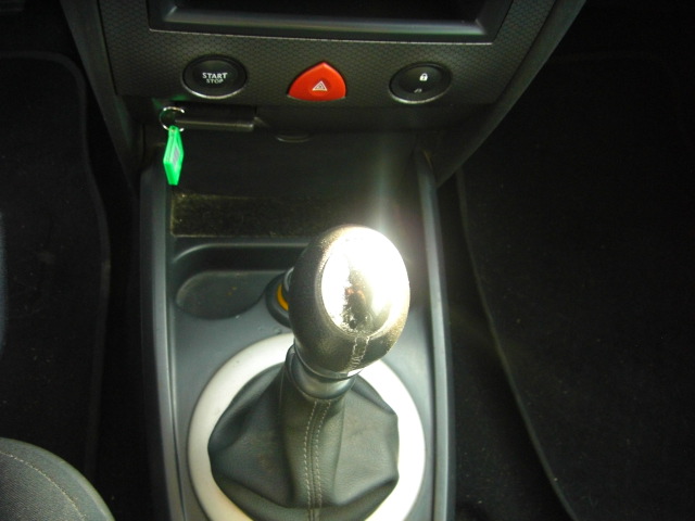 RENAULT MEGANE 1.9 DCI 120CV