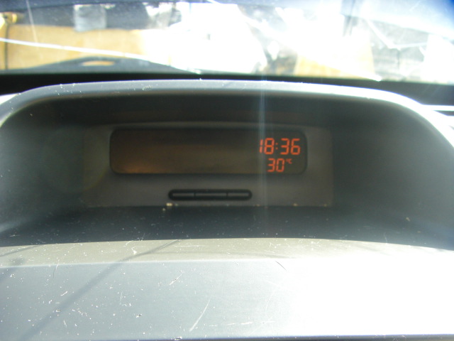 RENAULT MEGANE 1.9 DCI 120CV