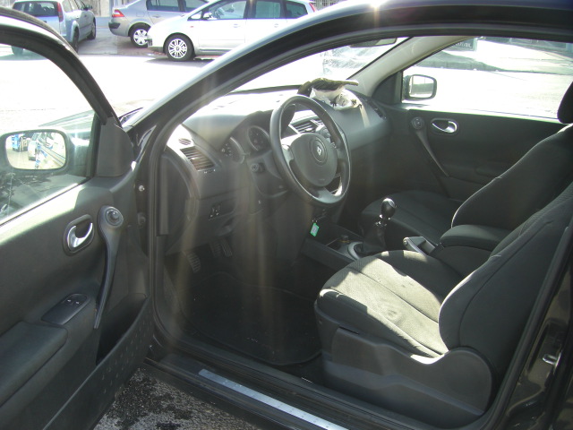 RENAULT MEGANE 1.9 DCI 120CV