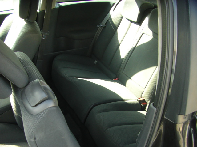 RENAULT MEGANE 1.9 DCI 120CV