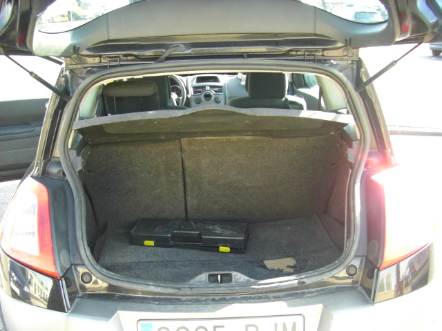 RENAULT MEGANE 1.9 DCI 120CV