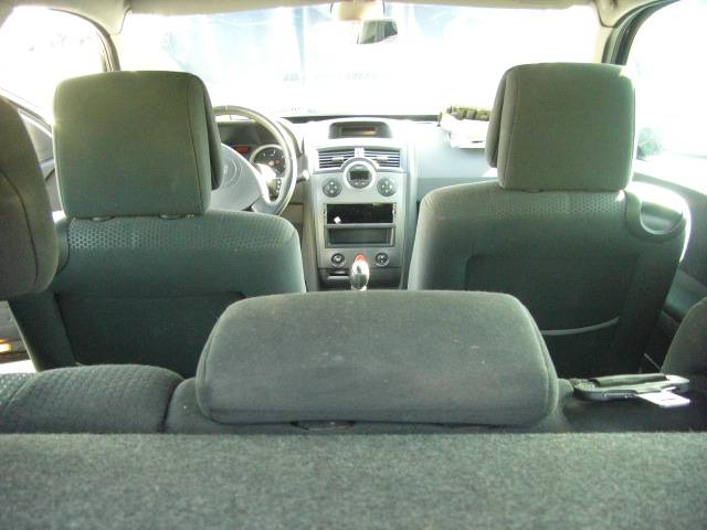 RENAULT MEGANE 1.9 DCI 120CV