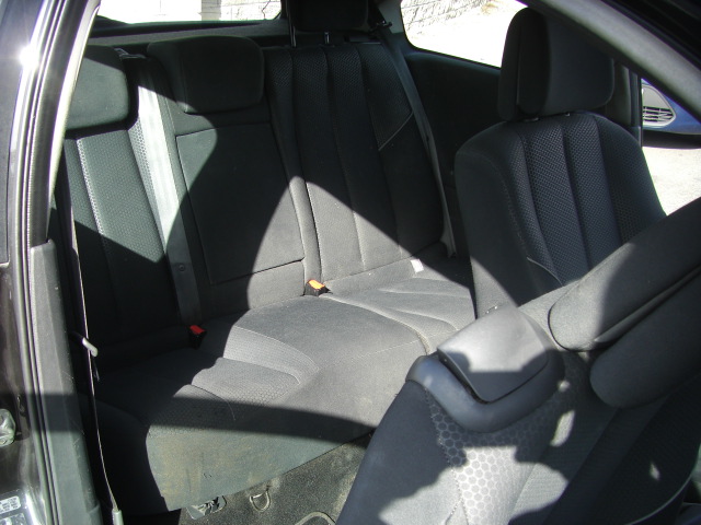 RENAULT MEGANE 1.9 DCI 120CV