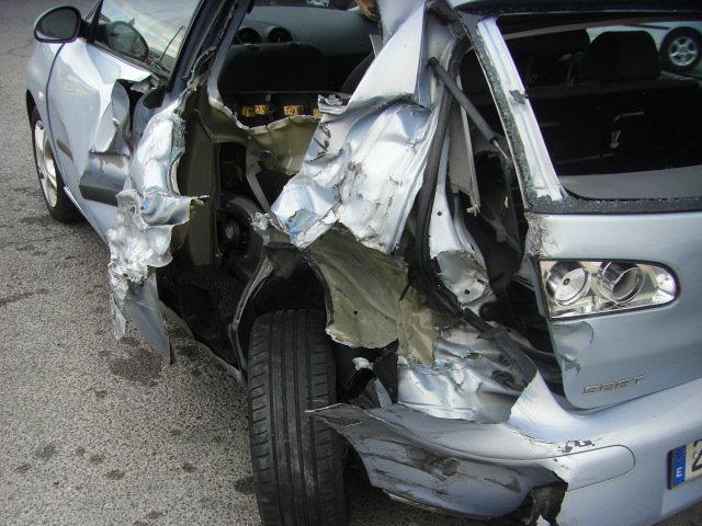 SEAT IBIZA 1.9 TDI 100CV